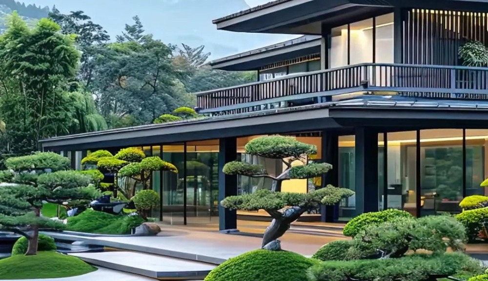 廊坊农村自建房更佳风水布局是什么